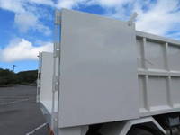 日野レンジャー深ダンプ（土砂禁ダンプ）中型（4t）[写真30]