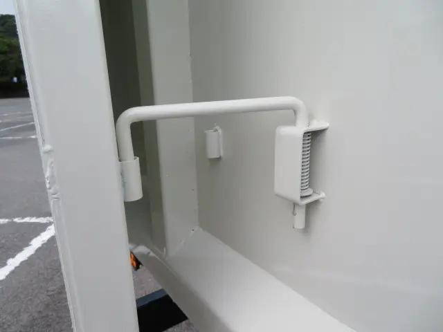 日野レンジャー深ダンプ（土砂禁ダンプ）中型（4t）[写真30]