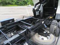 日野レンジャー深ダンプ（土砂禁ダンプ）中型（4t）[写真37]