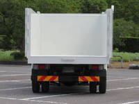 日野レンジャー深ダンプ（土砂禁ダンプ）中型（4t）[写真09]