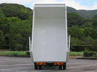 日野レンジャー深ダンプ（土砂禁ダンプ）中型（4t）[写真10]