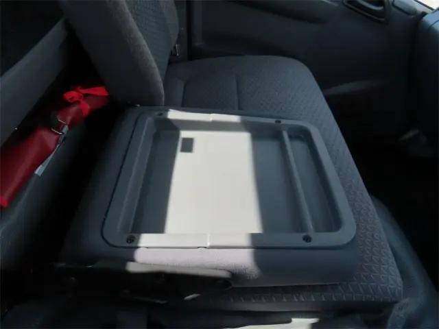 いすゞエルフセーフティローダー小型（2t・3t）[写真11]