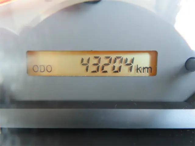 いすゞエルフセーフティローダー小型（2t・3t）[写真13]