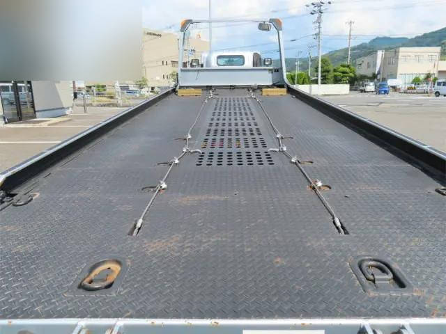 いすゞエルフセーフティローダー小型（2t・3t）[写真17]