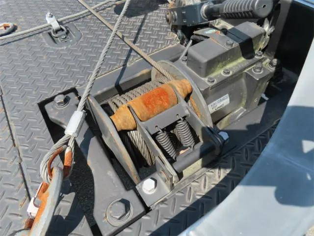 いすゞエルフセーフティローダー小型（2t・3t）[写真19]