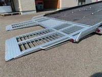 いすゞエルフセーフティローダー小型（2t・3t）[写真21]