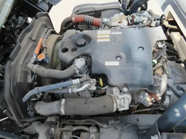 いすゞエルフセーフティローダー小型（2t・3t）[写真26]