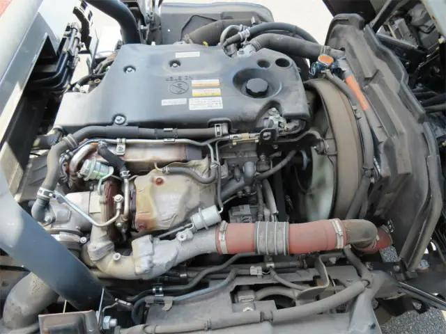 いすゞエルフセーフティローダー小型（2t・3t）[写真27]