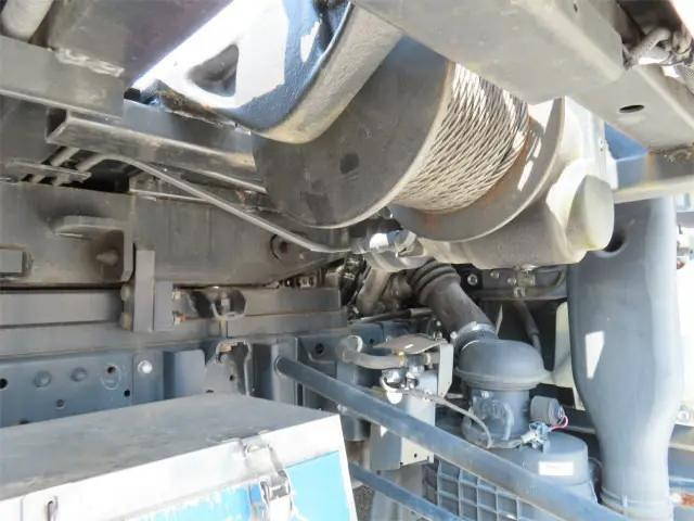 いすゞエルフセーフティローダー小型（2t・3t）[写真30]