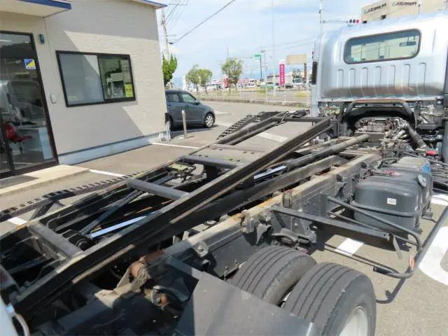 いすゞエルフセーフティローダー小型（2t・3t）[写真35]