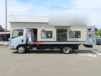 いすゞエルフセーフティローダー小型（2t・3t）[写真05]