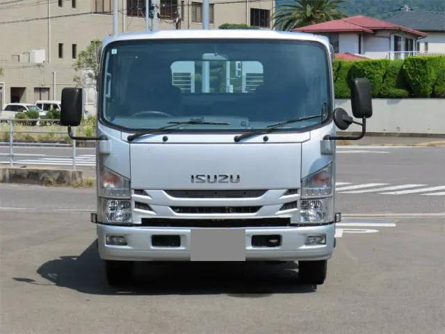 いすゞエルフセーフティローダー小型（2t・3t）[写真05]