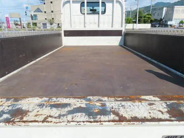 日野デュトロ平ボディ小型（2t・3t）[写真20]