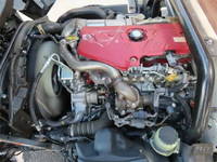 日野デュトロ平ボディ小型（2t・3t）[写真28]