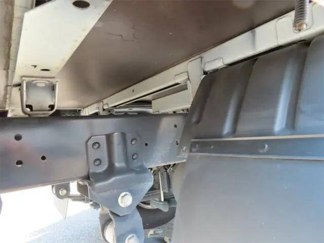 日野デュトロ平ボディ小型（2t・3t）[写真30]