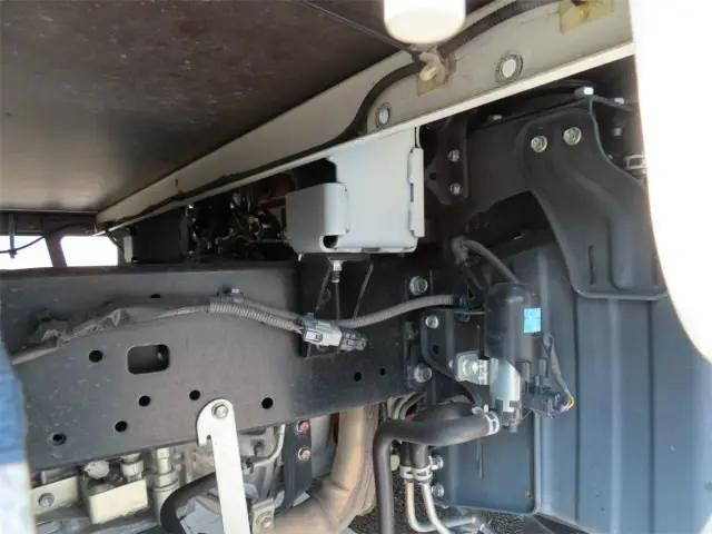 日野デュトロ平ボディ小型（2t・3t）[写真35]