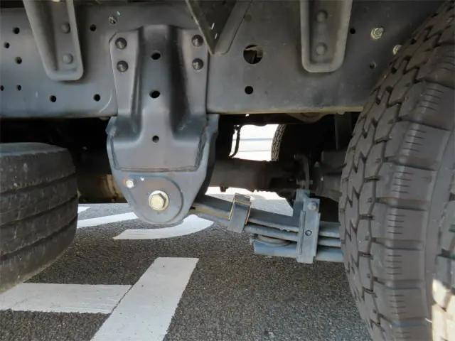 日野デュトロ平ボディ小型（2t・3t）[写真36]