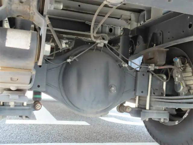 日野デュトロ平ボディ小型（2t・3t）[写真37]