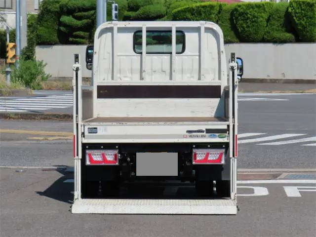 日野デュトロ平ボディ小型（2t・3t）[写真07]