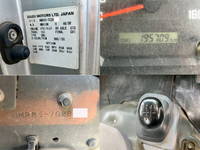 いすゞエルフ平ボディ小型（2t・3t）[写真15]