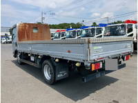 いすゞエルフ平ボディ小型（2t・3t）[写真02]