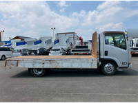 いすゞエルフ平ボディ小型（2t・3t）[写真07]