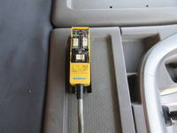 UDトラックスクオンコンテナ専用車大型（10t）[写真13]