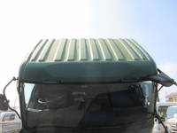 UDトラックスクオンコンテナ専用車大型（10t）[写真23]