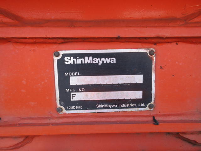 UDトラックスクオンコンテナ専用車大型（10t）[写真24]