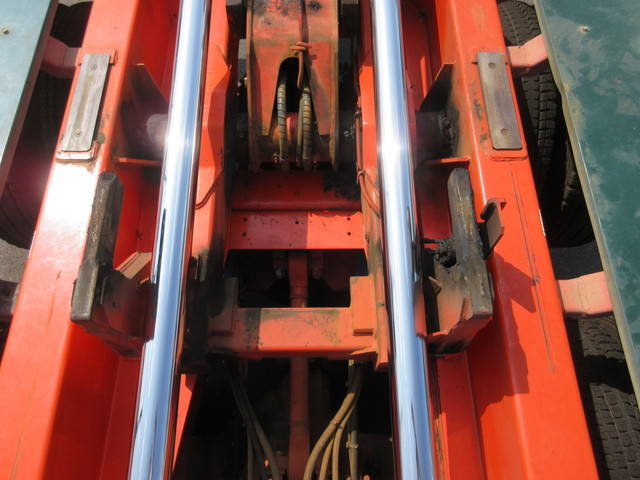 UDトラックスクオンコンテナ専用車大型（10t）[写真30]