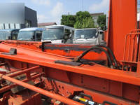 UDトラックスクオンコンテナ専用車大型（10t）[写真34]