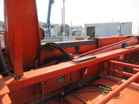 UDトラックスクオンコンテナ専用車大型（10t）[写真35]