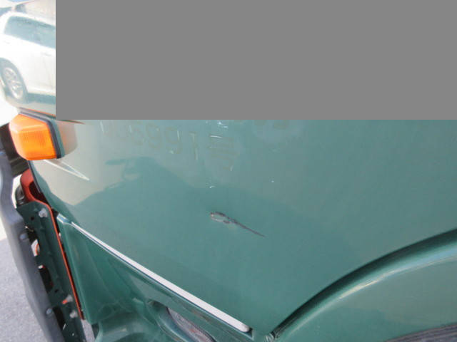 UDトラックスクオンコンテナ専用車大型（10t）[写真35]