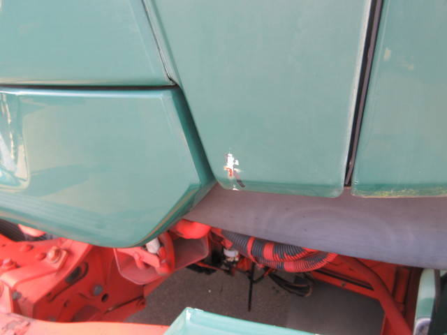 UDトラックスクオンコンテナ専用車大型（10t）[写真36]