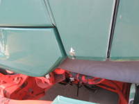 UDトラックスクオンコンテナ専用車大型（10t）[写真37]