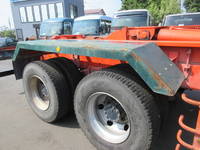 UDトラックスクオンコンテナ専用車大型（10t）[写真38]