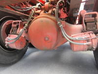 UDトラックスクオンコンテナ専用車大型（10t）[写真08]