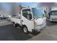 日産アトラス平ボディ小型（2t・3t）