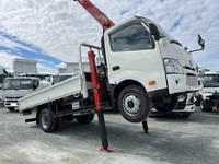 日野デュトロセルフクレーン4段小型（2t・3t）[写真15]