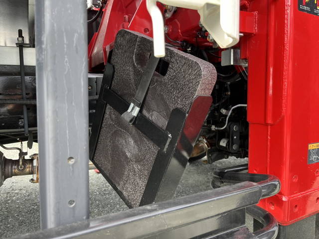 日野デュトロセルフクレーン4段小型（2t・3t）[写真15]