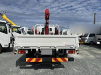 日野デュトロセルフクレーン4段小型（2t・3t）[写真19]