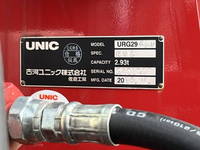 日野デュトロセルフクレーン4段小型（2t・3t）[写真22]