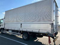 いすゞフォワードアルミウイング中型（4t）[写真02]