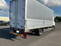 いすゞフォワードアルミウイング中型（4t）[写真05]