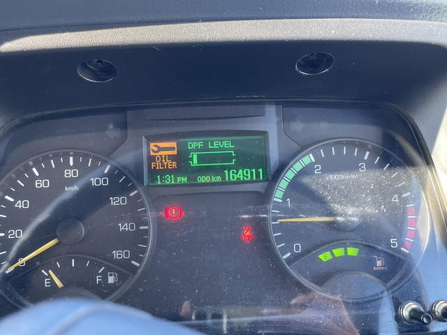 三菱ふそうキャンターアルミバン小型（2t・3t）[写真19]