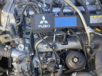 三菱ふそうキャンターアルミバン小型（2t・3t）[写真23]