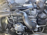 三菱ふそうキャンターアルミバン小型（2t・3t）[写真25]