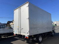 三菱ふそうキャンターアルミバン小型（2t・3t）[写真02]