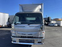 三菱ふそうキャンターアルミバン小型（2t・3t）[写真07]