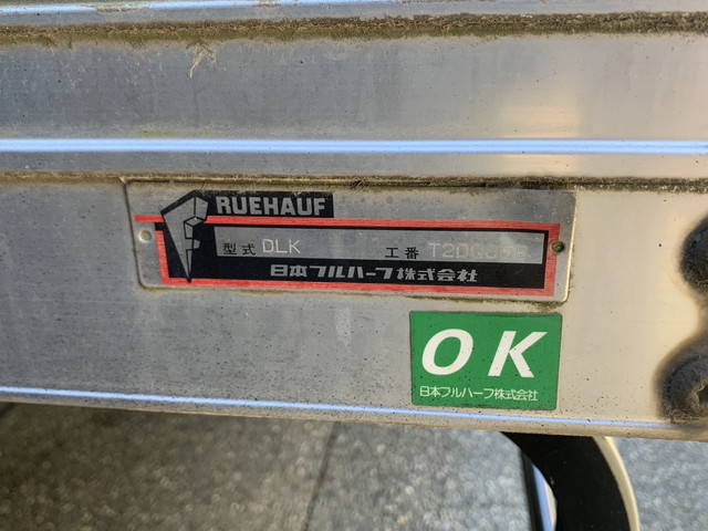 いすゞエルフアルミバン小型（2t・3t）[写真13]